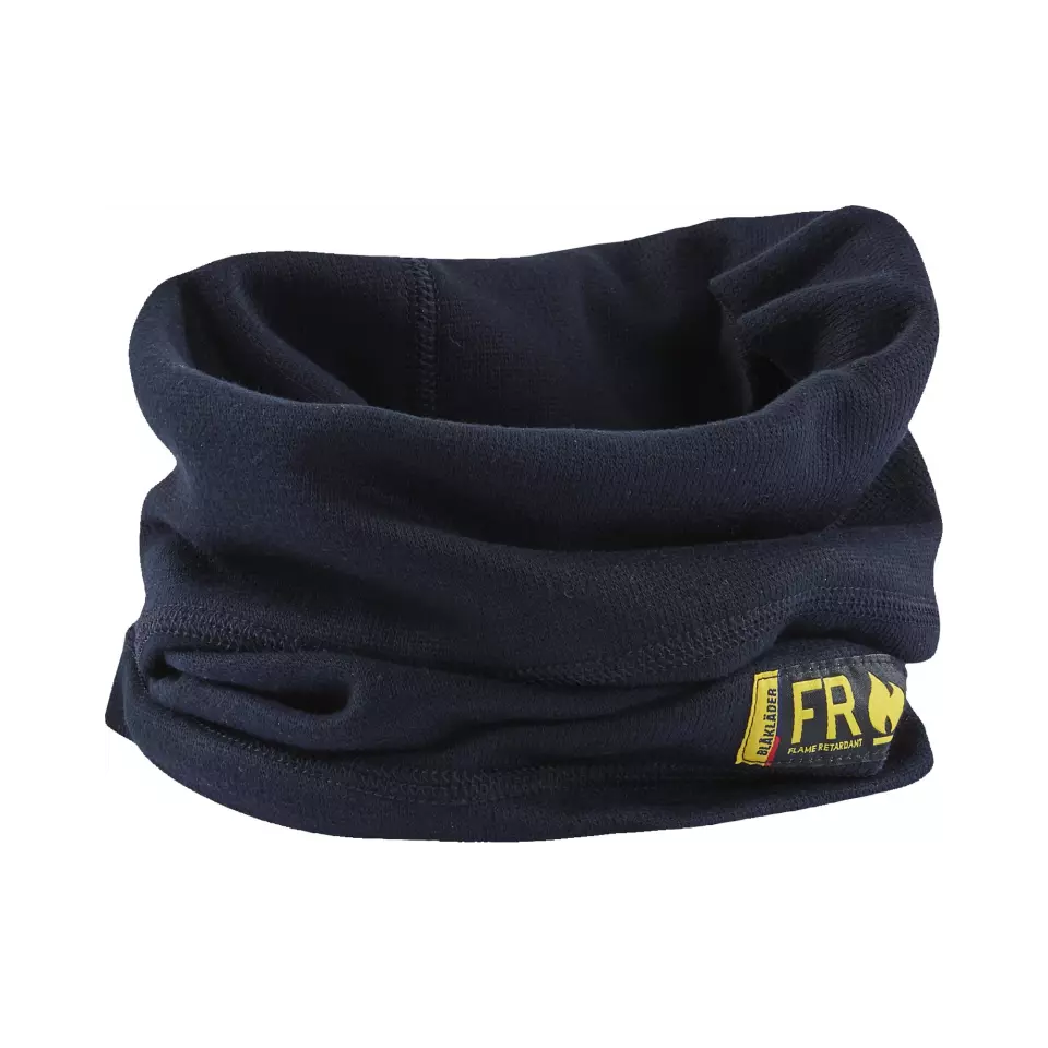 Blåkläder 204317618900, Neckwarmer, Navy Blue, image 1, gallery thumbnail