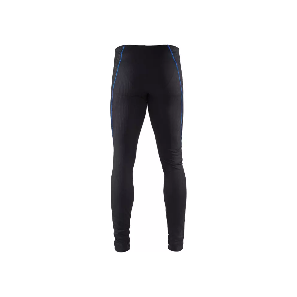 Blåkläder 681017079985, LIGHT Underwear Set, Black/Cornflower Blue, image 5, gallery thumbnail