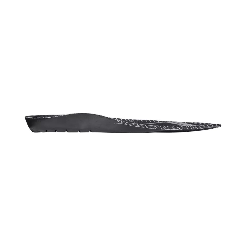 Blåkläder 246700009900, GECKO / CRADLE Original Insole, Black, image 3, gallery thumbnail