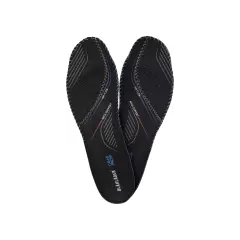 Blåkläder 246200009900, RETRO / ELITE Original Insole, Black