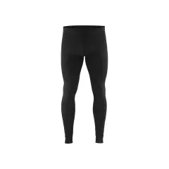 Blåkläder 189117059900, Thermal Long Johns, Black