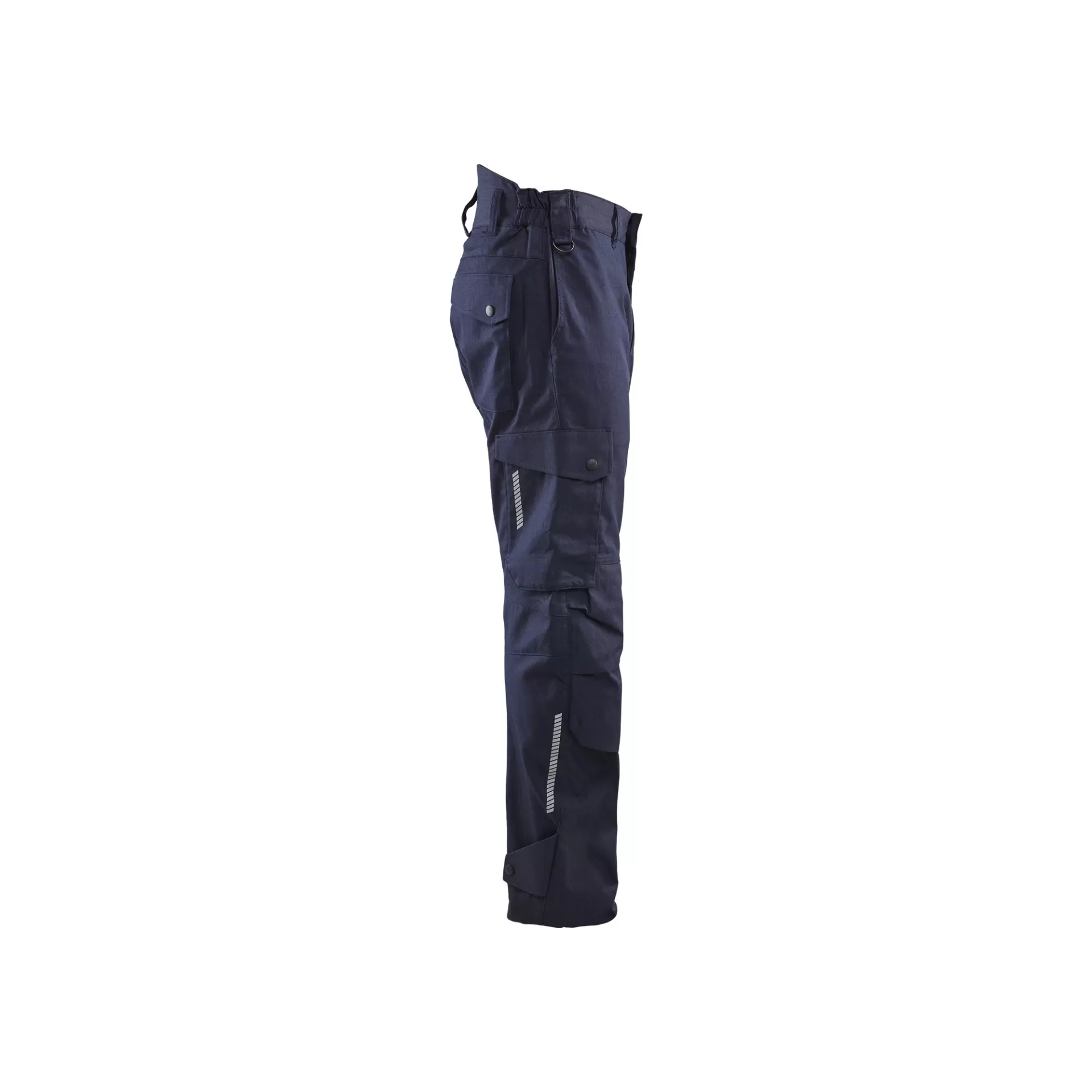 Blåkläder 145418354699, Garten Arbeitshose, Armygrün/Schwarz, image 4