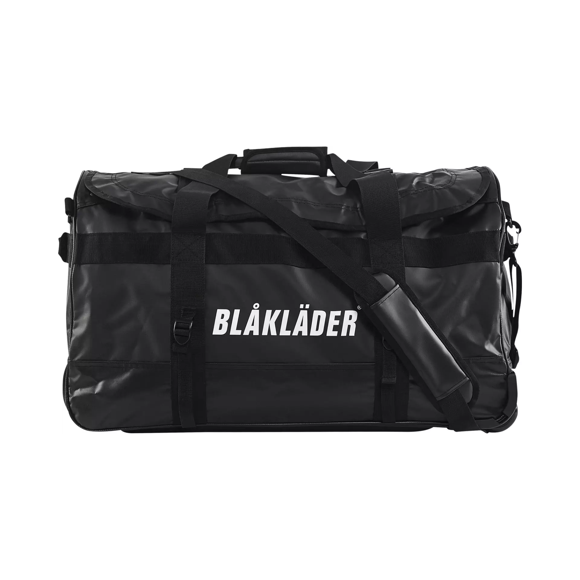 Blåkläder 309900009900, Laukku 110 L, musta, image 1