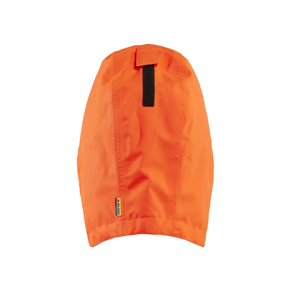 Blåkläder 217519775300, High-vis huppu, kypärään sopiva, huomio-oranssi, image 2, gallery thumbnail