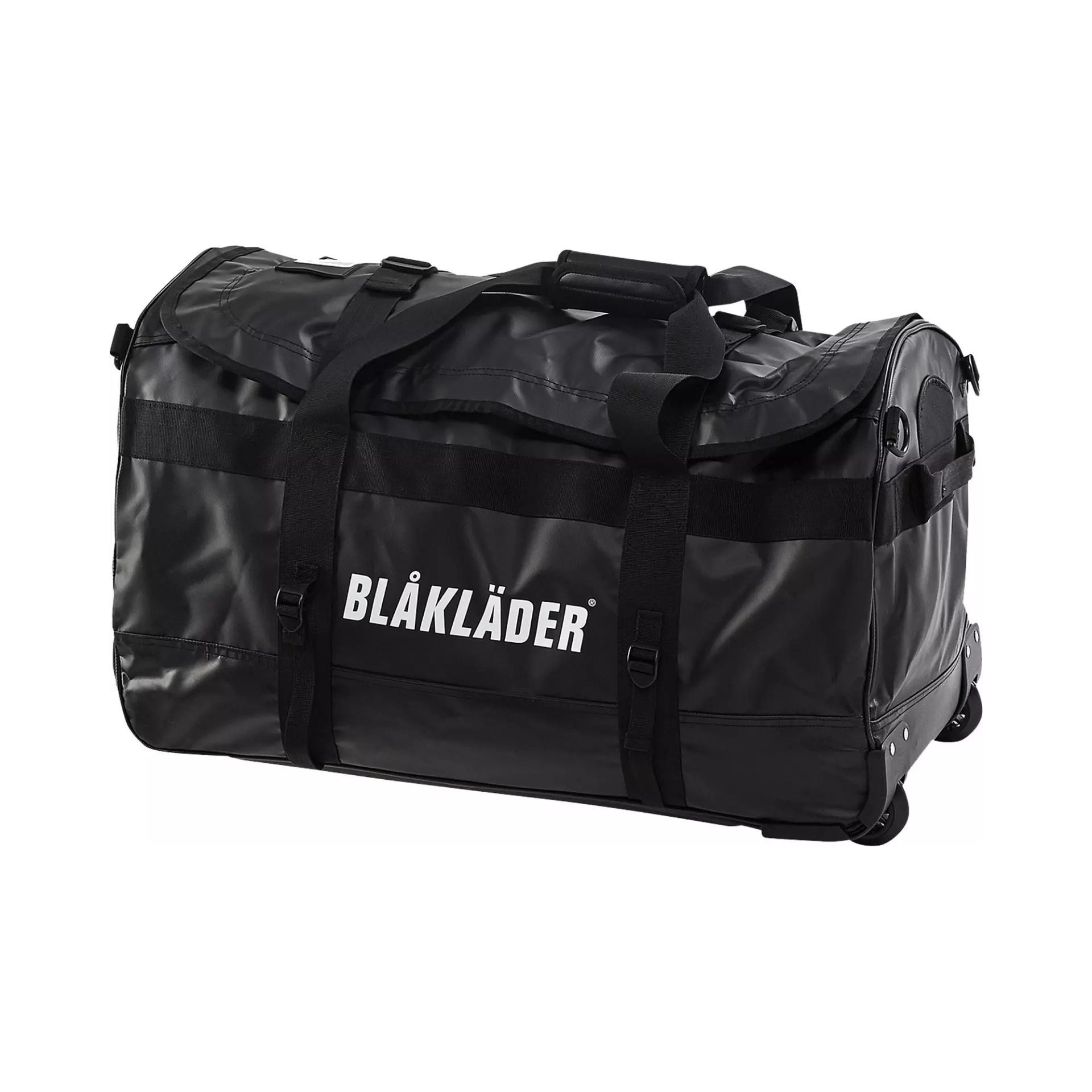 Blåkläder 309900009900, Laukku 110 L, musta, image 4