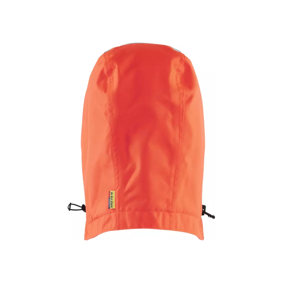 Blåkläder 216619775500, High-vis huppu, vuorellinen, huomiopunainen, image 2, gallery thumbnail