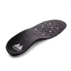 Monitor 1001766001, Optimus High Insole, Black