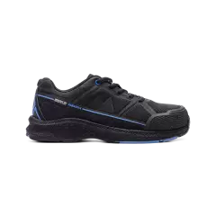 Monitor 1001197001, Paradox Safety Shoe S3 SRC, Black