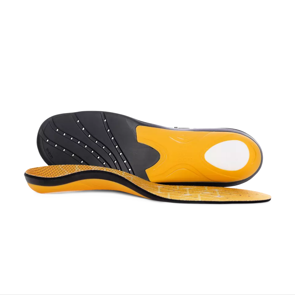 Monitor 1001765806, Optimus Mellansulsinlägg, Orange, image 3, gallery thumbnail