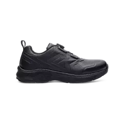 Monitor 1001935001, Paradox X Work Shoe O2 SR, Black
