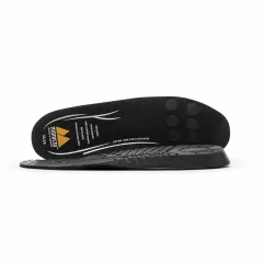 Monitor 1000292001, SS 2.0 Cushion Insole, Black