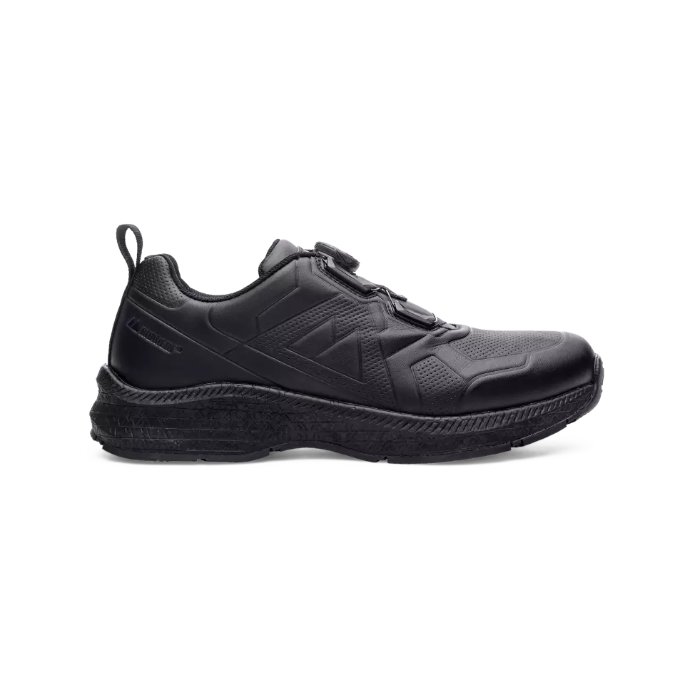 Monitor 1001935001, Paradox X Work Shoe O2 SR, Black, image 1, gallery thumbnail