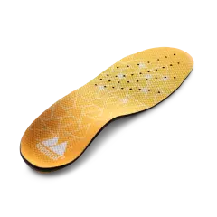 Monitor 1001765806, Optimus Mid Insole, Orange