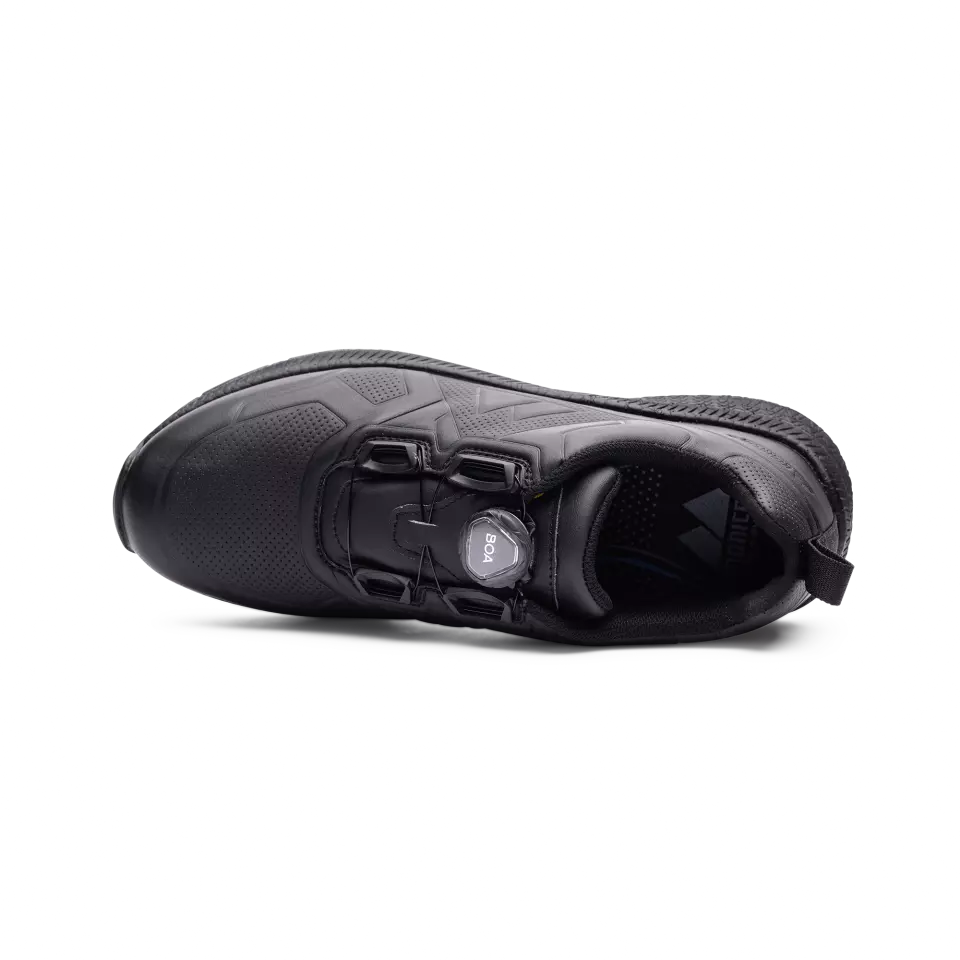 Monitor 1001935001, Paradox X Work Shoe O2 SR, Black, image 3, gallery thumbnail