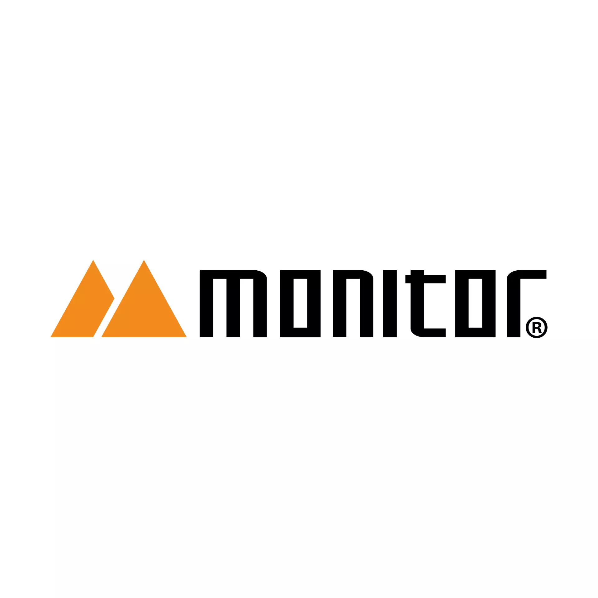 Brand logo for distributor Monitor