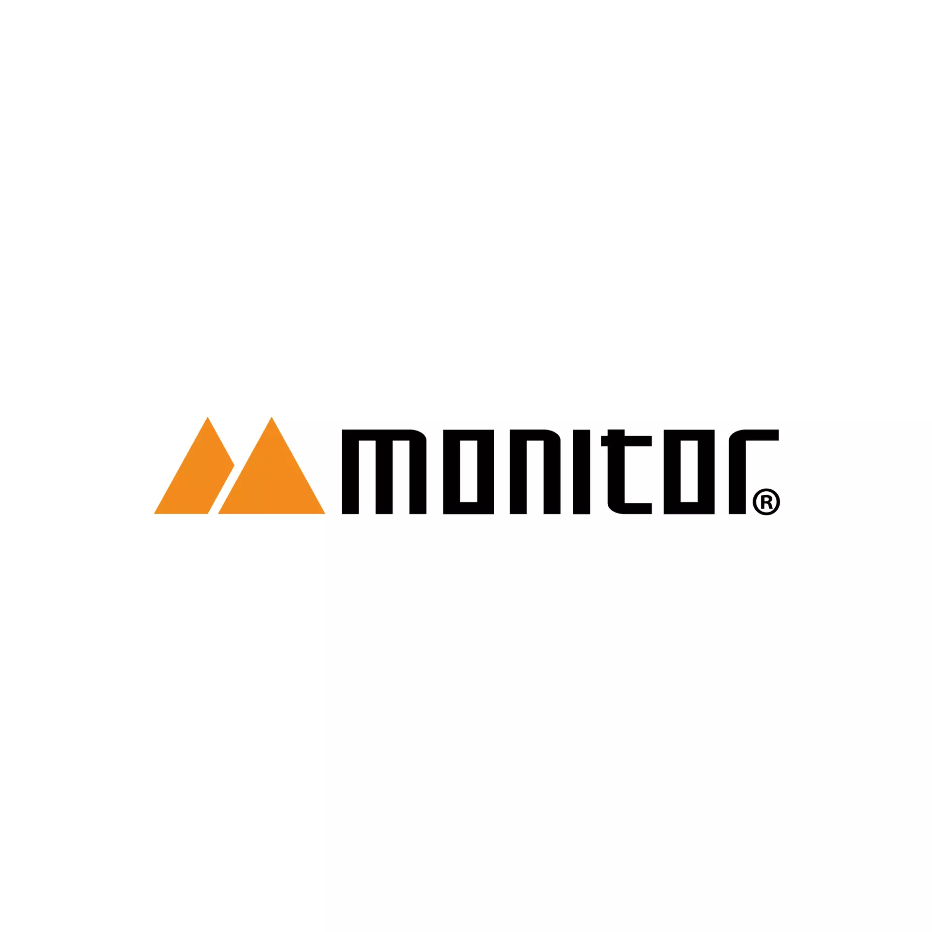 Brand logo for distributor Monitor
