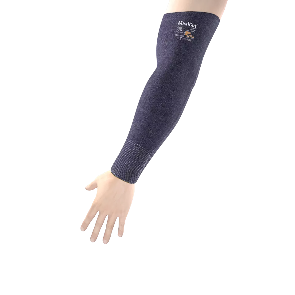 ATG 1000321409, MaxiCut Ultra Sleeve 4C, koko 10, sininen, image 1, gallery thumbnail