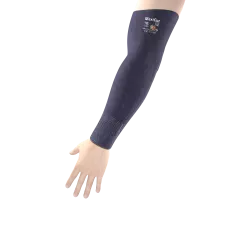 ATG 1000321409, MaxiCut Ultra Sleeve 4C, Size 10, Blue