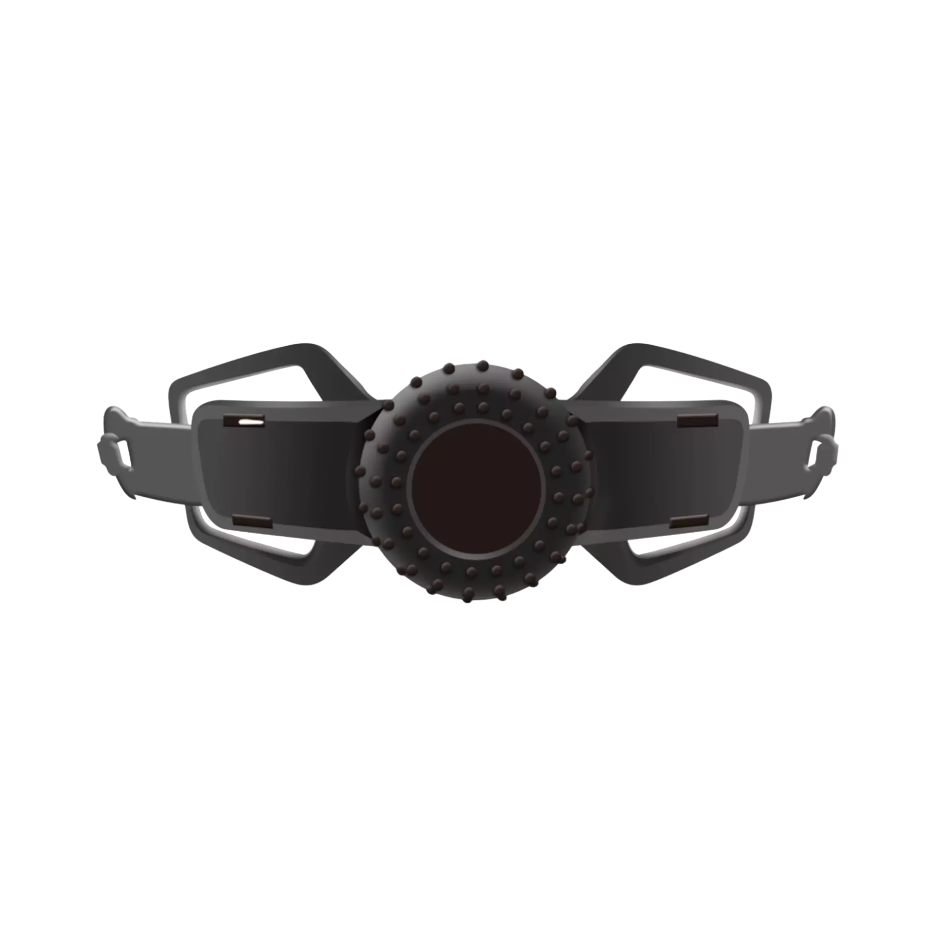 Guardio 1001751001, Armet Helmet Size Adjuster, Black, image 1