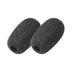 Guardio 1001655001, Mikrofonin tuulisuojatarvikkeet, musta