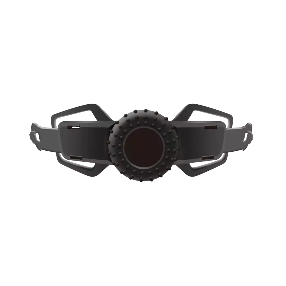 Guardio 1001751001, Armet Helmet Size Adjuster, Black, image 1, gallery thumbnail
