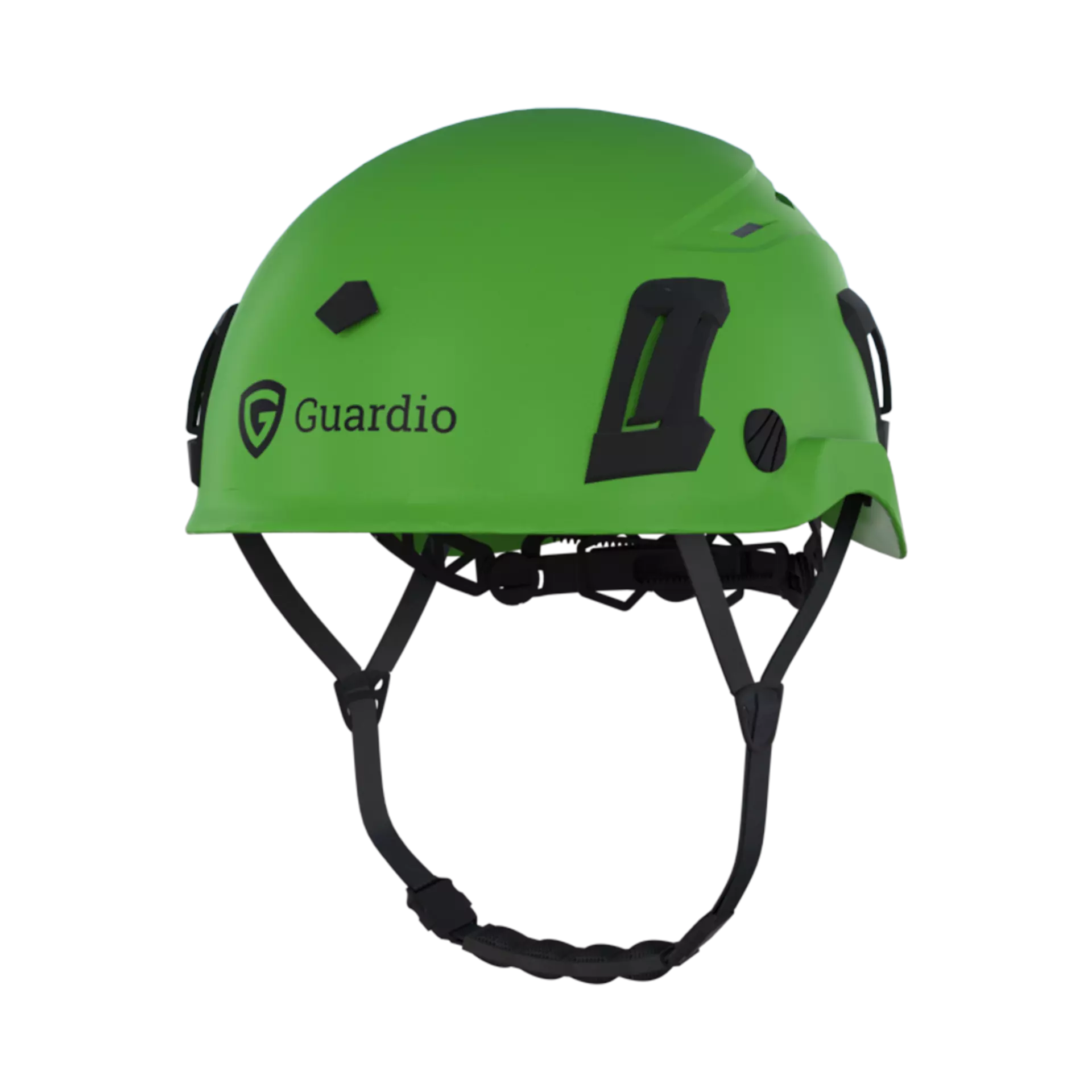 Guardio 1001671307, Armet Schutzhelm, Grün, image 1