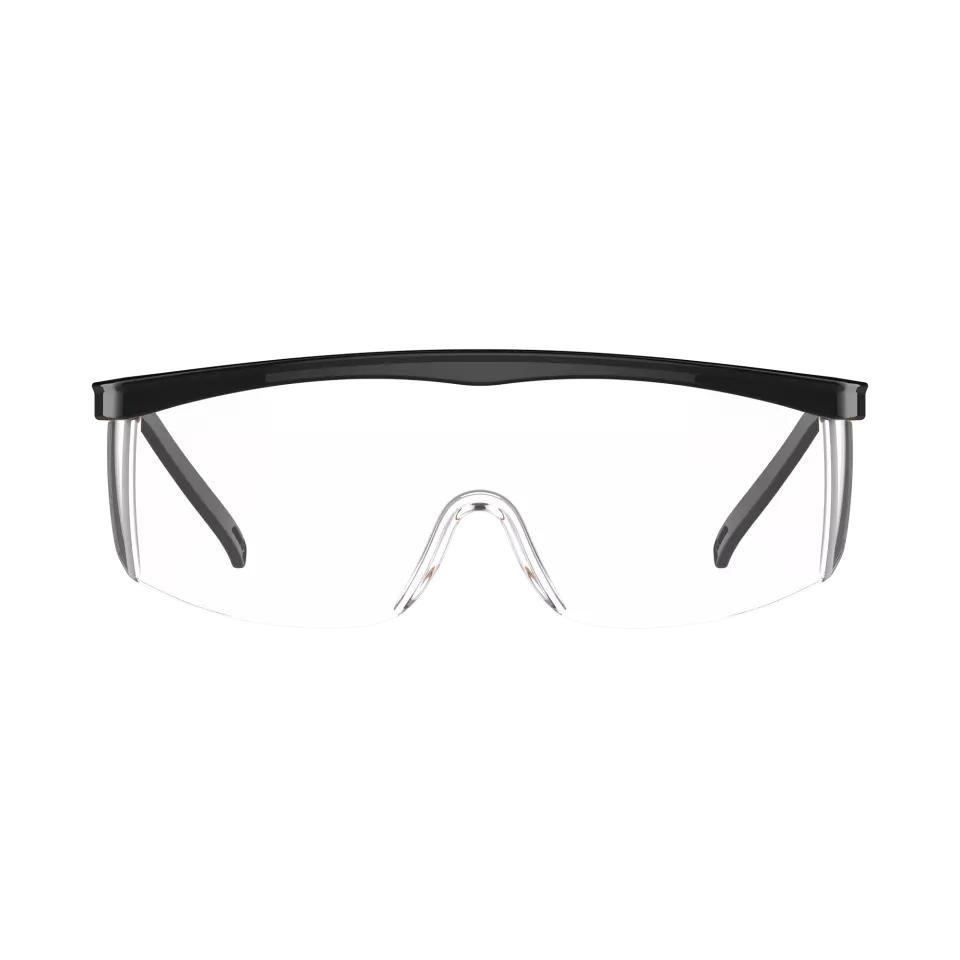 Guardio 1001730103, Salus OTG Eco Schutzbrille, Transparent, image 2, gallery thumbnail