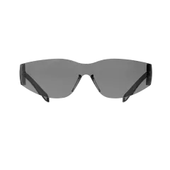  1001732033, Guardio Salus Slimfit Eco säkerhetsglasögon, grå