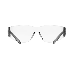  1001732103, Guardio Salus Slimfit Eco Skyddsglasögon, transparent