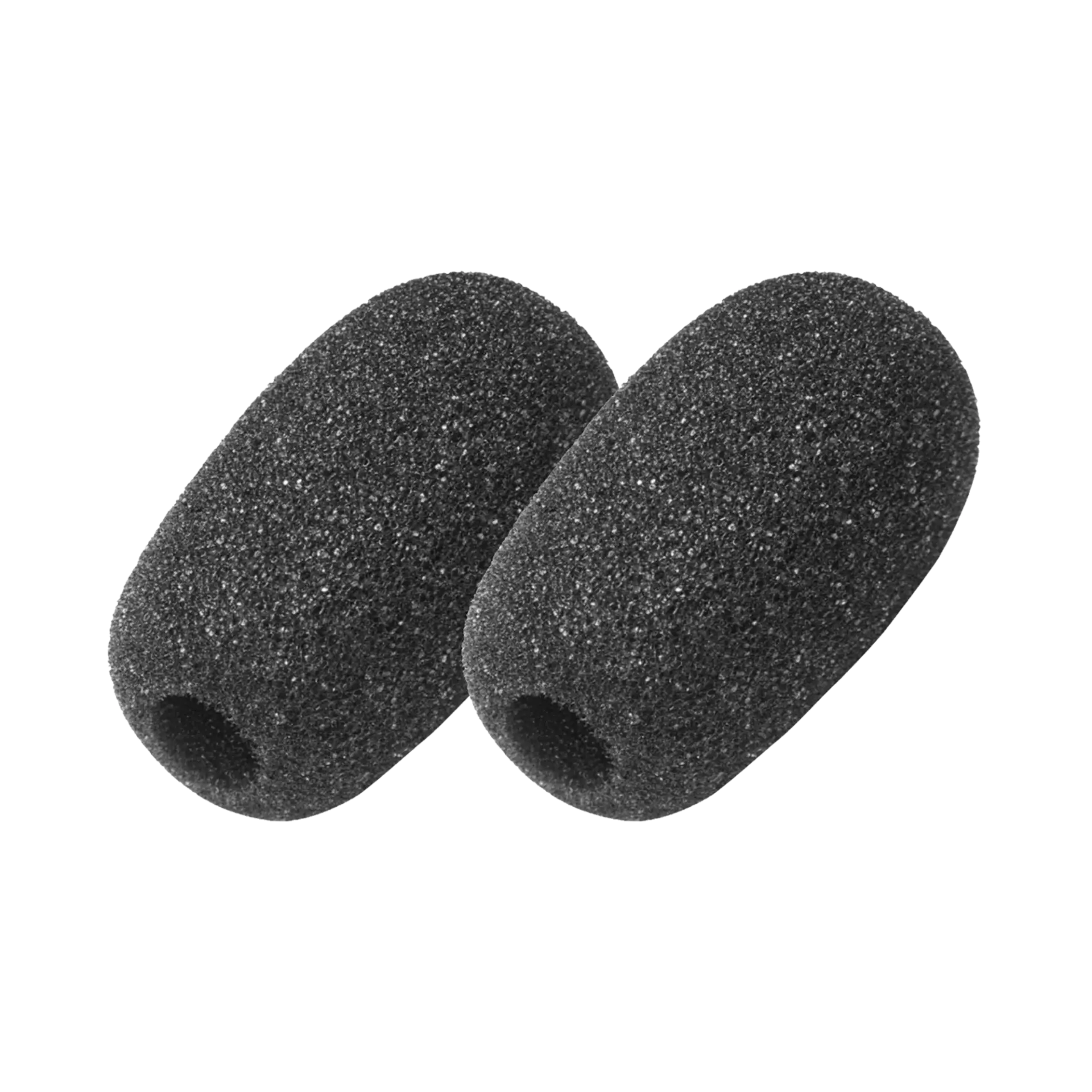 Guardio 1001655001, Mikrofonin tuulisuojatarvikkeet, musta, image 1