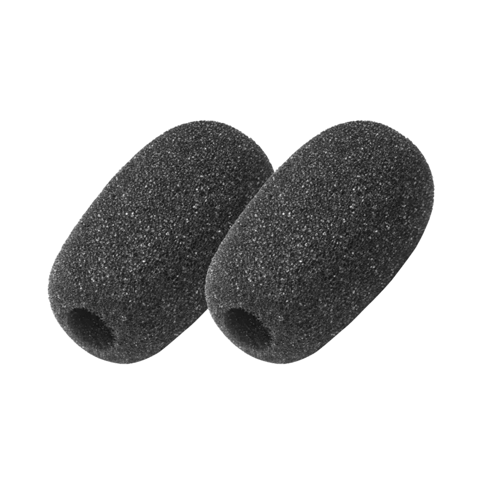 Guardio 1001655001, Mikrofonin tuulisuojatarvikkeet, musta, image 1, gallery thumbnail