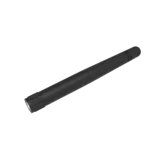  1001993001, Guardio Mesh Hörselskydd antenn, svart