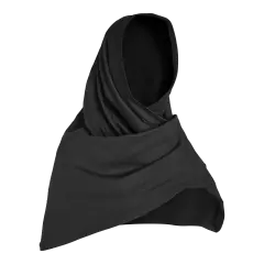 South West 1000939001, Tova Headscarf, Black