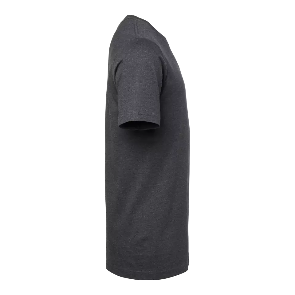 South West 1001914021, Knox T-shirt, Dark Grey, image 3, gallery thumbnail