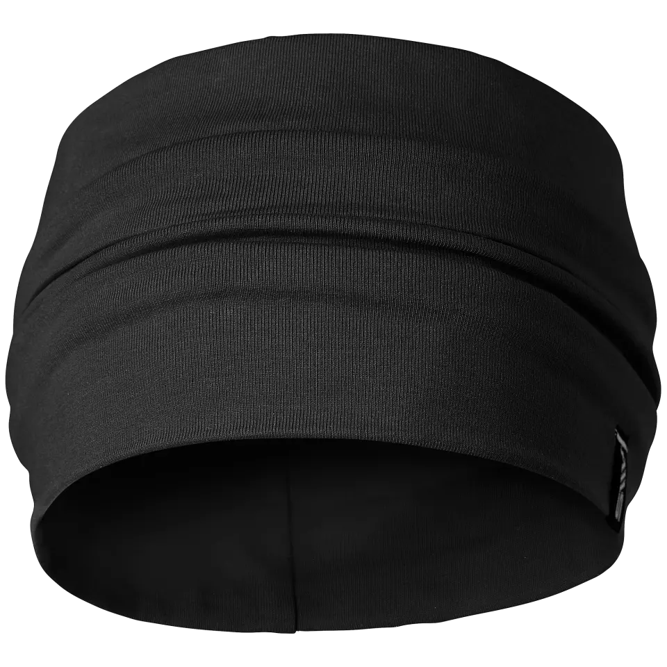 South West 1000405001, Basic Neckband, Black, image 1, gallery thumbnail