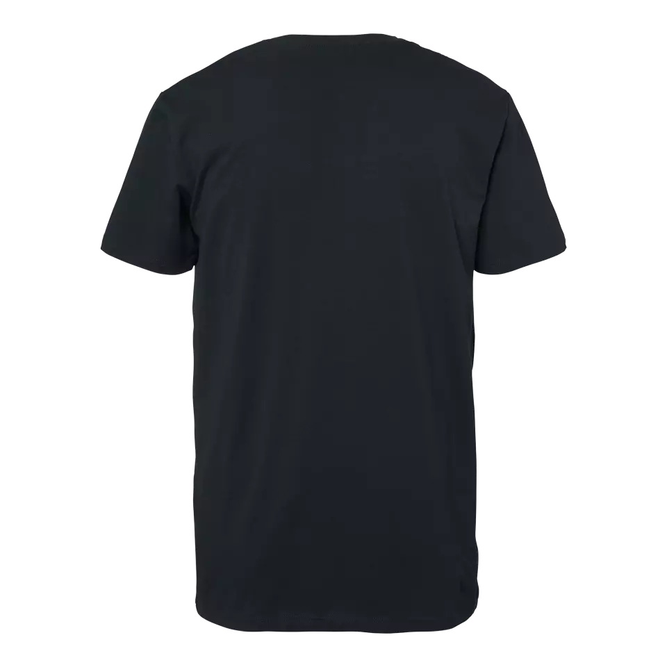 South West 1000196403, Norman T-shirt, Navy, image 2, gallery thumbnail