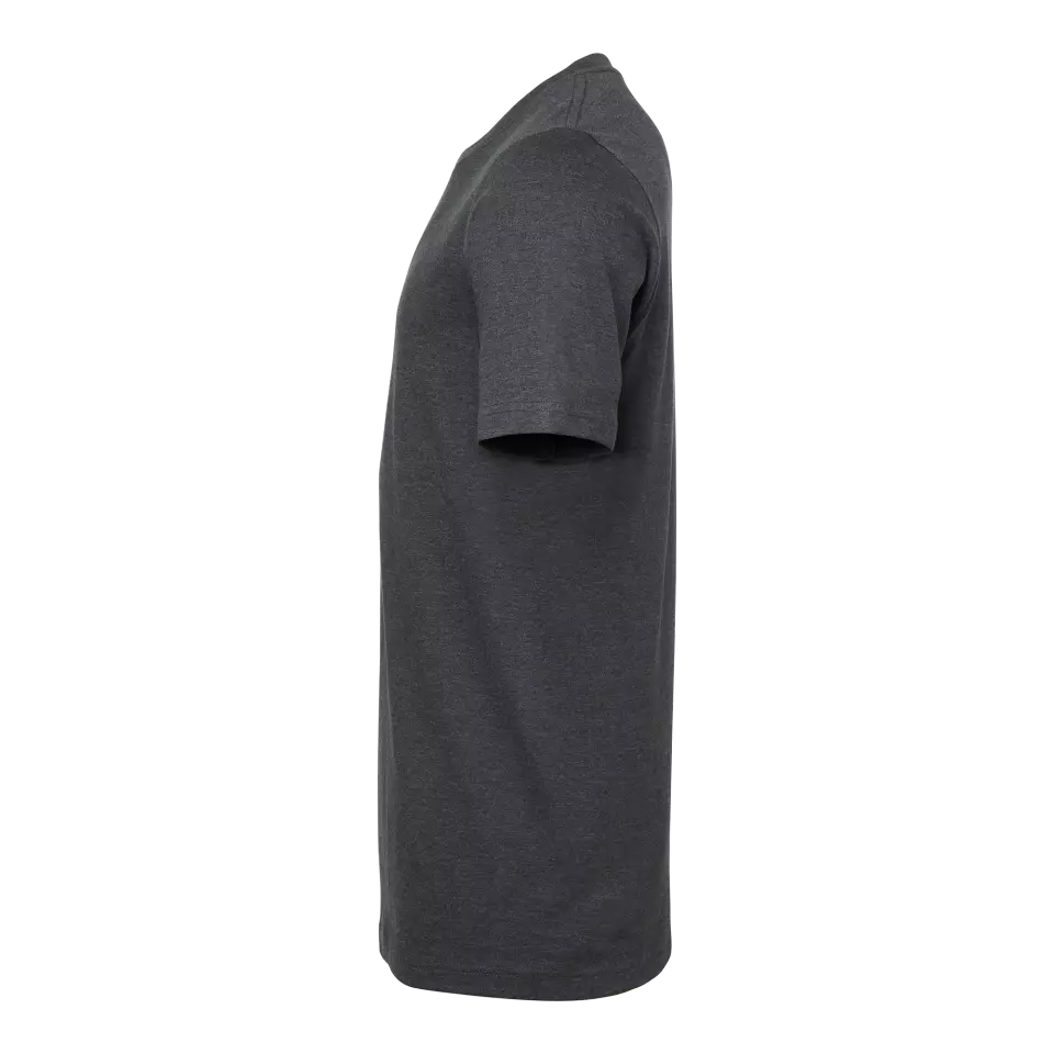 South West 1001914021, Knox T-shirt, Dark Grey, image 4, gallery thumbnail