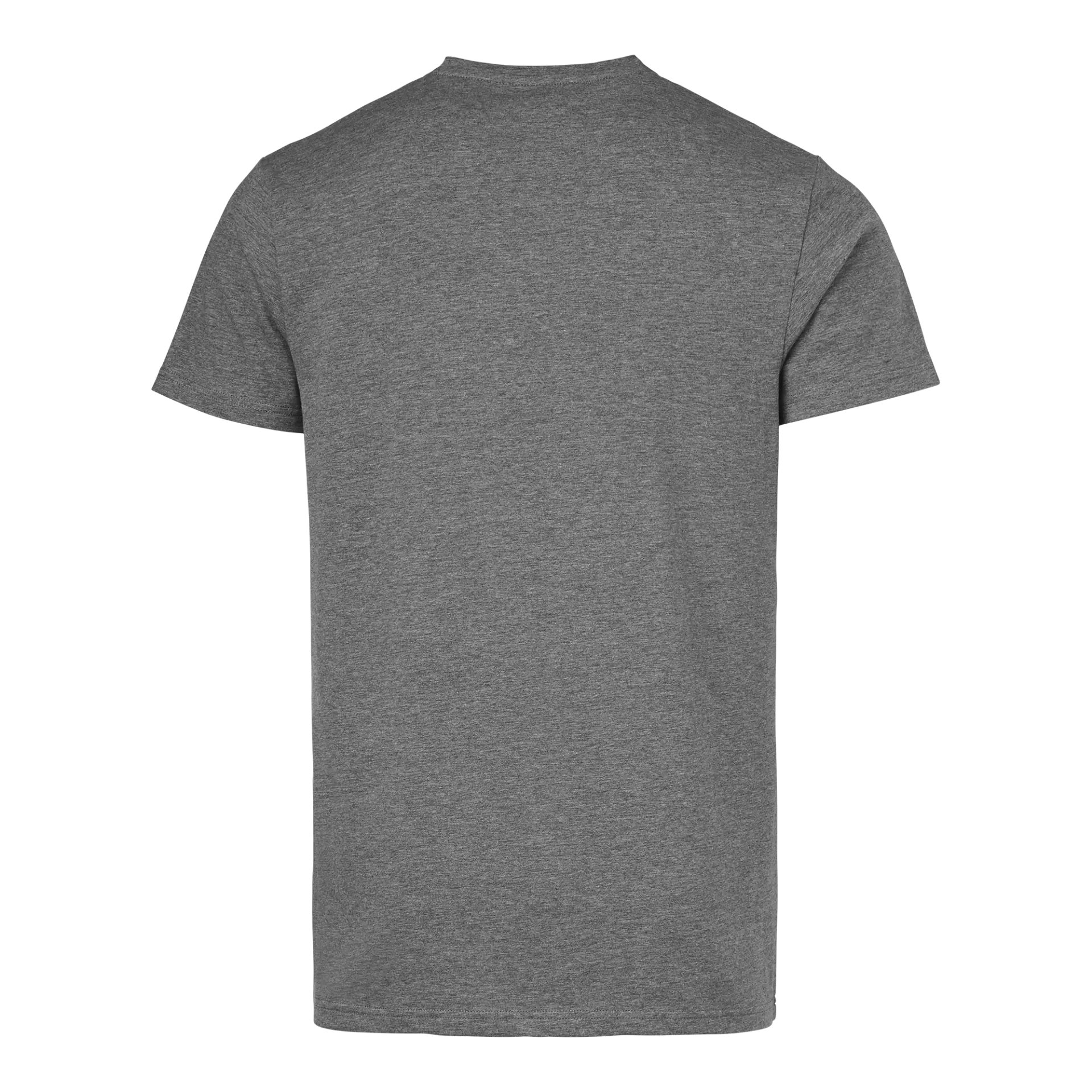 South West 1000194037, Frisco T-shirt, Grey Melange, image 2