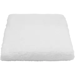 South West 1000407101, Baypoint Towel, 50x70, White