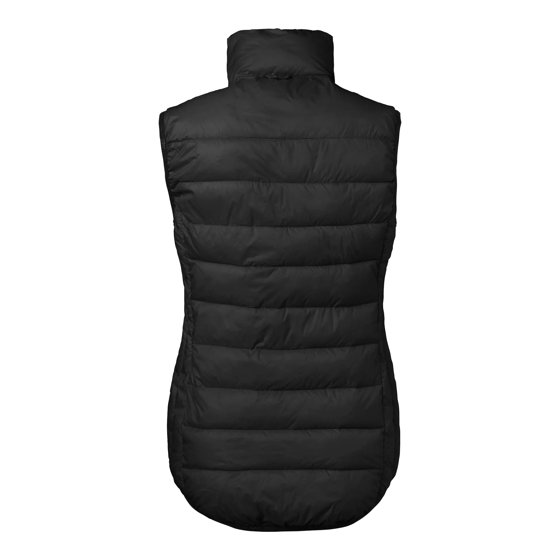 South West 1000362001, Alma Vest, Black, image 2