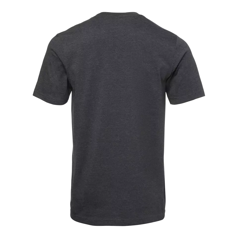 South West 1001914021, Knox T-shirt, Dark Grey, image 2, gallery thumbnail
