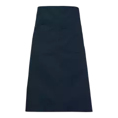 South West 1001768403, Eddie Waist Apron, Navy
