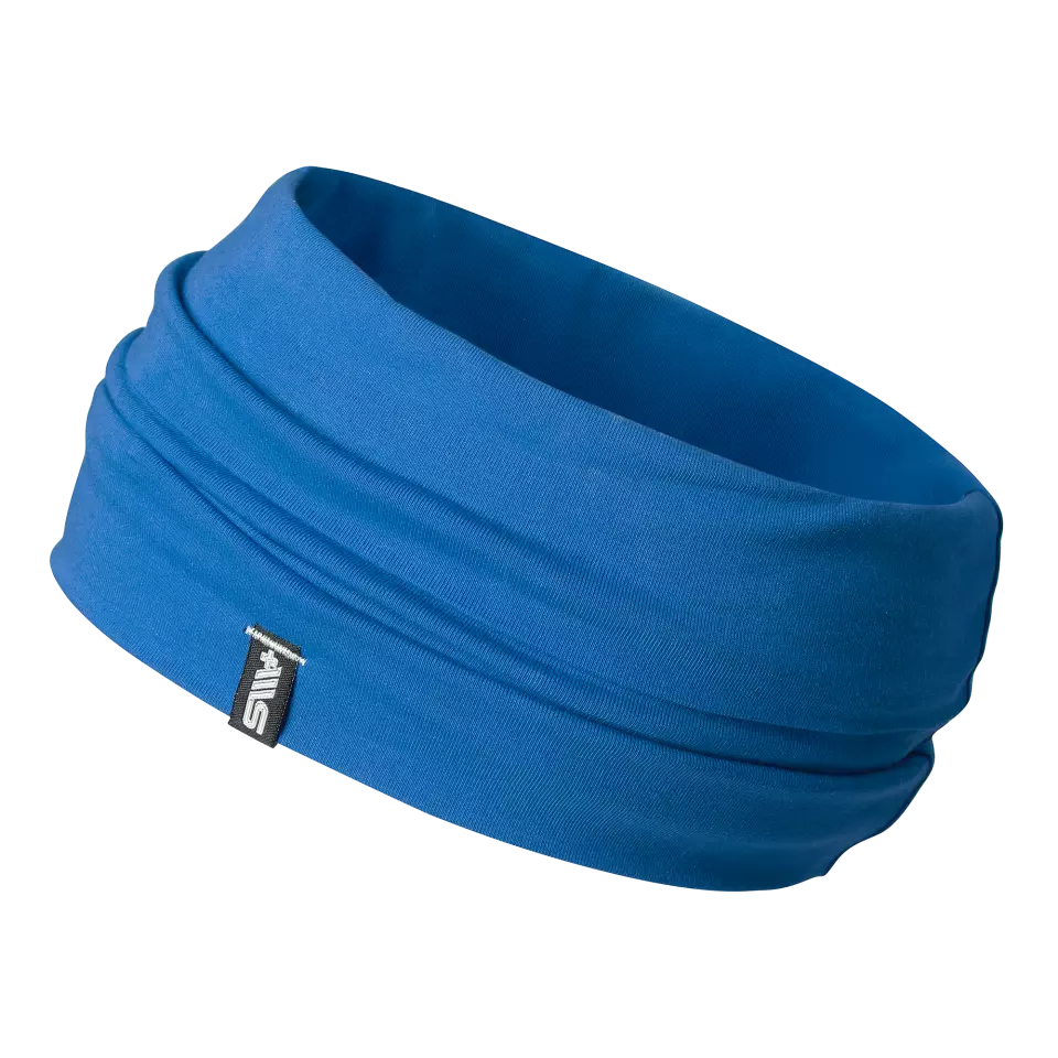 South West 1000405436, Neckband, Cobalt Blue, image 2, gallery thumbnail