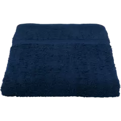 South West 1000407403, Baypoint Towel, 50x70, Navy