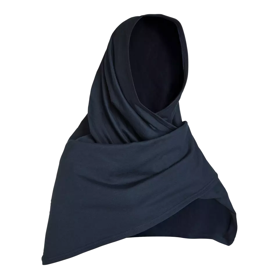 South West 1000939403, Tova Hijab, Navy, image 1, gallery thumbnail