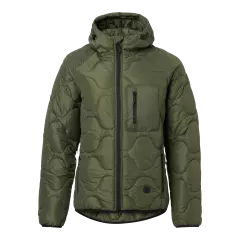  1001869305, Matterhorn Honnold Damen-Pufferjacke, Oliv