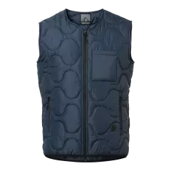  1001864403, Matterhorn Beckey Steppweste, Navy
