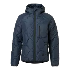  1001869403, Matterhorn Honnold Damen-Steppjacke, Marineblau