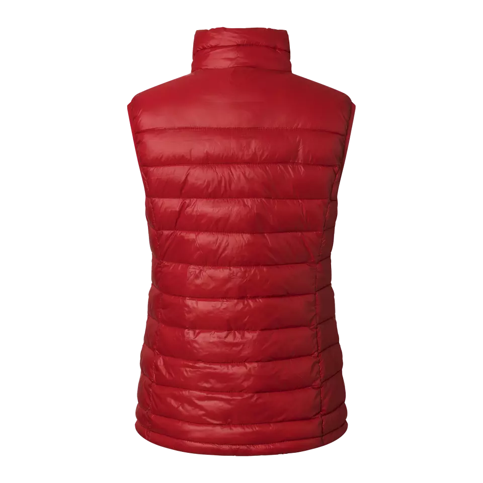 Buy Matterhorn Walker Work Vest, Red - 1000770607 - Droppe