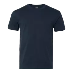  1001498403, Top Swede T-Shirt, Marineblau